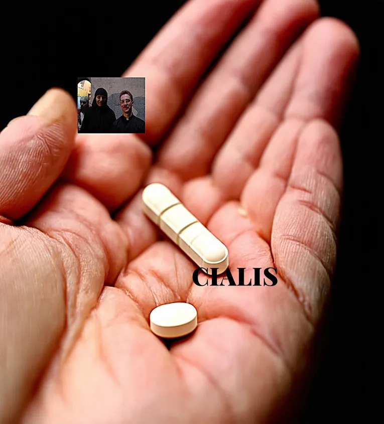 Cialis farmacia receta